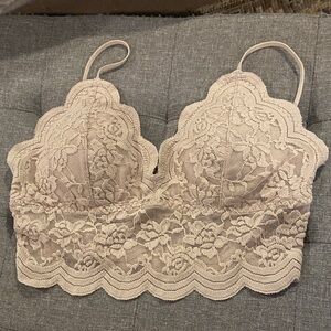 Wishlist, size M, taupe